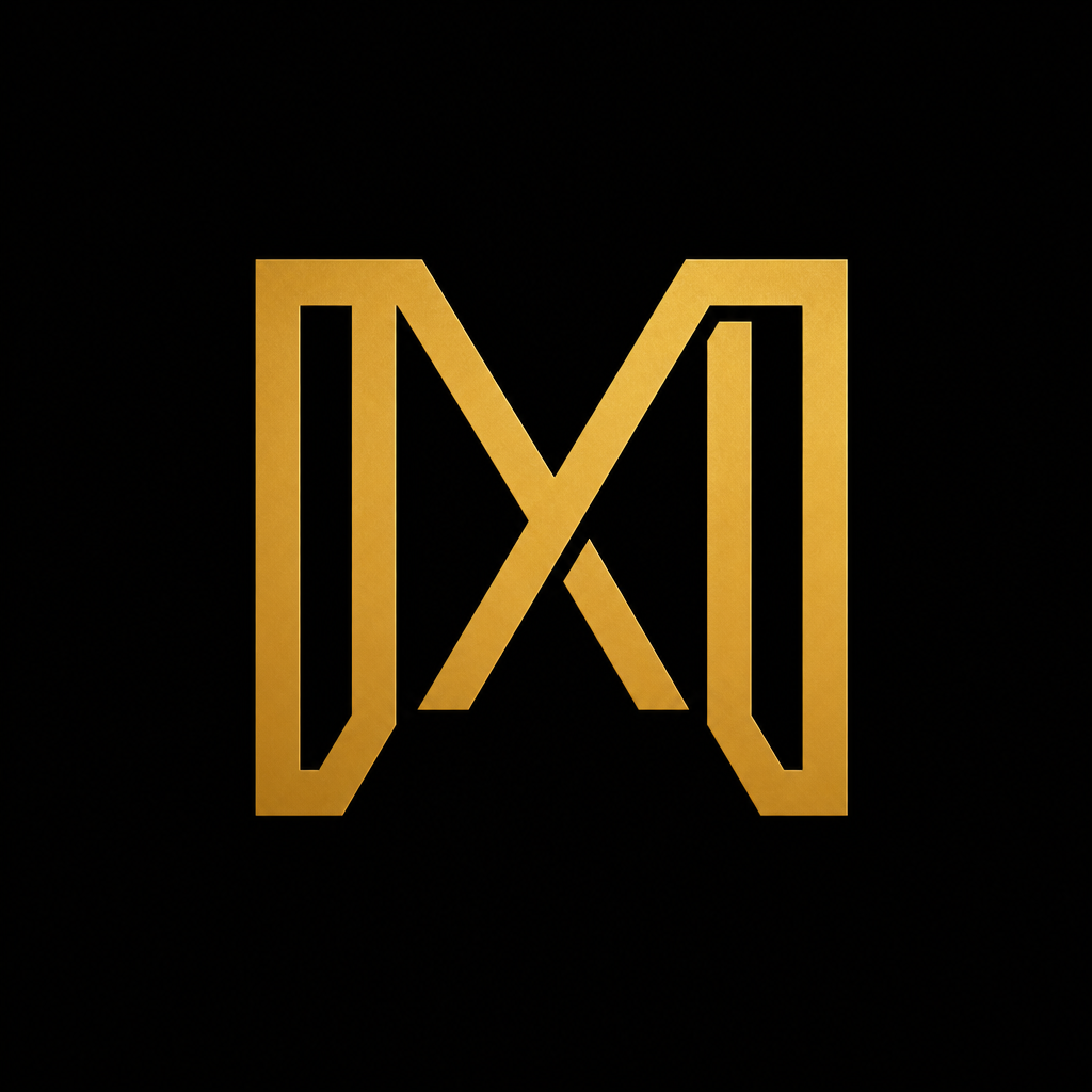 MAXAÉ Logo